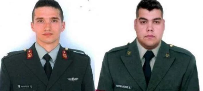 Στο Ευρωπαϊκό Κοινοβούλιο το θέμα των δύο Ελλήνων στρατιωτικών